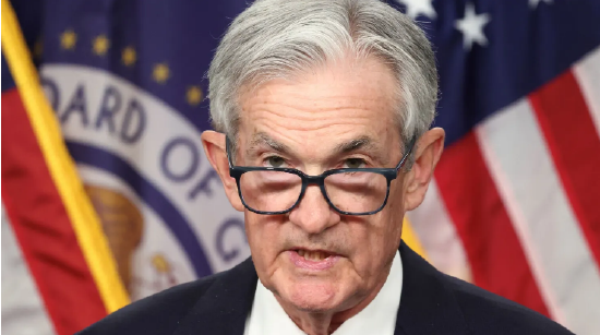 股票配资程序 鲍威尔：从未要求与特朗普会面