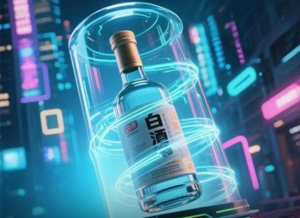 炒股配资最新 白酒全价位“卷”入超级质价比时代